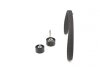 Комплект ГРМ Lada Kalina/Priora/Vesta 1.4/1.6 04- (22x137z) BOSCH 1 987 948 286 (фото 4)
