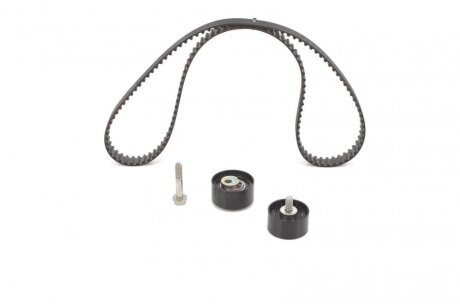 Комплект ГРМ Lada Kalina/Priora/Vesta 1.4/1.6 04- (22x137z) BOSCH 1 987 948 286