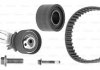 Комплект ГРМ Volvo C70/S60/S80/V60/V70/XC70/XC90 2.0-2.4D 01- (28x132z) BOSCH 1 987 948 291 (фото 2)