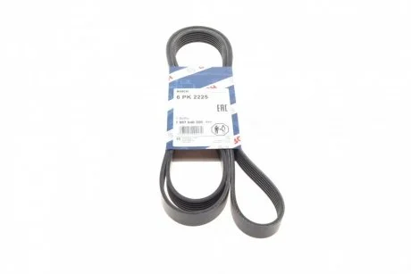 Дорожный пас BOSCH 1 987 948 306
