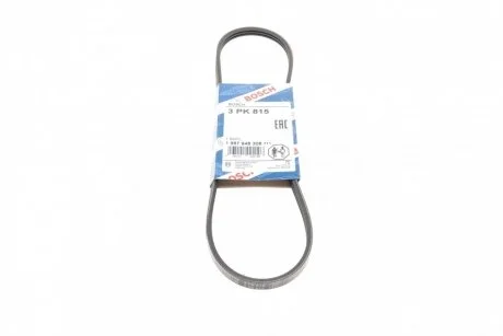 Дорожный пас BOSCH 1 987 948 308