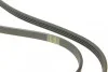Ремінь генератора Suzuki Grand Vitara 2.5 V6 24V/2.7 01-03/Vitara 2.0 V6 24V 94-98 (4PK1090) BOSCH 1 987 948 312 (фото 4)