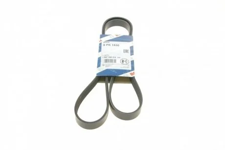 Дорожный пас BOSCH 1 987 948 315