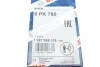 Ремінь генератора VW Polo/Skoda Fabia 1.9SDI/TDI 01-12 (6PK780) BOSCH 1 987 948 318 (фото 11)