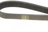 Ремінь генератора Renault Master/Opel Movano 2.5 dCi 03- (-AC) (7PK1148) BOSCH 1 987 948 321 (фото 9)