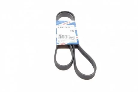 Дорожный пас BOSCH 1 987 948 336
