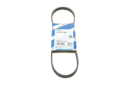 Доріжковий пас BOSCH 1 987 948 338