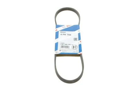 Дорожный пас BOSCH 1 987 948 338