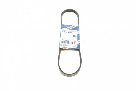 Дорожный пас BOSCH 1 987 948 341