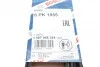 Ремінь генератора Ford Transit 2.3 16V 00-06 (RWD) (6PK1955) BOSCH 1 987 948 344 (фото 11)