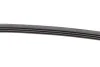 Ремінь генератора Honda Civic 1.4/1.5 94-01/Daewoo Matiz 1.0 03- (4PK836) BOSCH 1 987 948 404 (фото 4)