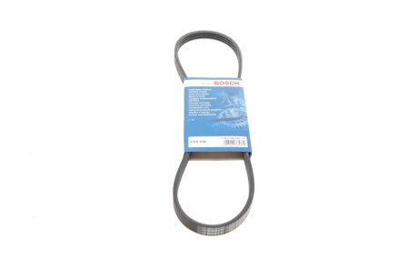 Ремінь генератора Honda Civic 1.4/1.5 94-01/Daewoo Matiz 1.0 03- (4PK836) BOSCH 1 987 948 404
