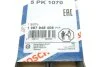 Ремінь генератора Mitsubishi Galant/Lancer 95-04/Toyota Corolla 1.3 84-97 (5PK1070) BOSCH 1 987 948 406 (фото 6)