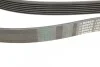 Ремінь генератора Chrysler Voyager/Dodge Caravan 2.5 TD 95-01 (7PK1400) BOSCH 1 987 948 423 (фото 9)