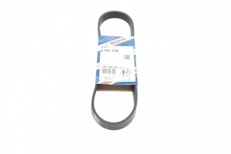 Дорожный пас BOSCH 1 987 948 428