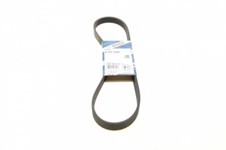 Дорожный пас BOSCH 1 987 948 434