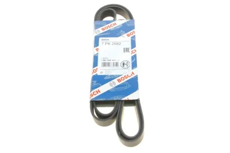 Дорожный пас BOSCH 1 987 948 441