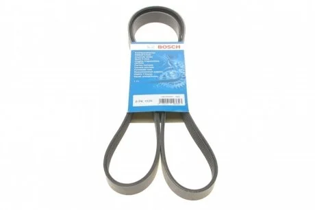 Дорожный пас BOSCH 1 987 948 447