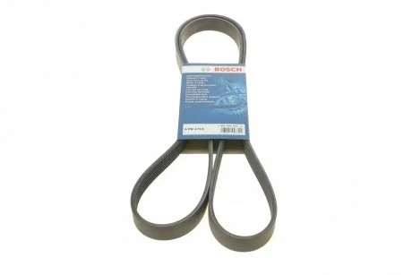 Дорожный пас BOSCH 1 987 948 453