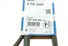 Доріжковий пас BOSCH 1 987 948 495 (фото 7)