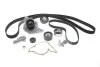 Комплект ГРМ + помпа Audi A4/A6/A8/Skoda Superb/VW Passat B5 2.5TDI 97-08 (30x207z) BOSCH 1 987 948 519 (фото 1)