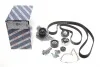 Комплект ГРМ + помпа Audi A4/A6/A8/Skoda Superb/VW Passat B5 2.5TDI 97-08 (30x207z) BOSCH 1 987 948 519 (фото 2)