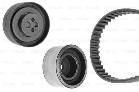 Комплект ГРМ Audi 80/100/A6 2.6/2.8 90-00 (25x239z) BOSCH 1 987 948 547