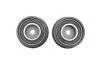 Комплект ГРМ Opel Astra F/Vectra A/B/Chevrolet Epica/Lacetti/Daewoo Nubira 1.8-2.0i 97- (24x169z) BOSCH 1 987 948 629 (фото 11)