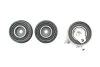 Комплект ГРМ Opel Astra F/Vectra A/B/Chevrolet Epica/Lacetti/Daewoo Nubira 1.8-2.0i 97- (24x169z) BOSCH 1 987 948 629 (фото 12)