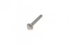 Комплект ГРМ + помпа Citroen Berlingo/Xsara/C3/C4/Peugeot 206/301/307/Partner 1.6 0- (26x134z) BOSCH 1 987 948 711 (фото 21)