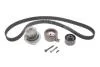 Комплект ГРМ + помпа Citroen Berlingo/C3/Peugeot 206/307/Partner 1.6 16V 00- (25.4x134z) BOSCH 1 987 948 712
