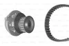 Комплект ГРМ + помпа Opel Astra F 2.0i 93-98/Omega 1.8/2.0 86-94 BOSCH 1 987 948 737 (фото 2)