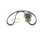 Комплект ГРМ + помпа Opel Astra F 2.0i 93-98/Omega 1.8/2.0 86-94 BOSCH 1 987 948 737 (фото 3)