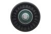 Комплект ГРМ + помпа Opel Astra G/H/Vectra 1.8 16V 98-10 (20x162z) BOSCH 1 987 948 749 (фото 11)