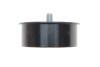 Комплект ГРМ + помпа Opel Astra G/H/Vectra 1.8 16V 98-10 (20x162z) BOSCH 1 987 948 749 (фото 12)