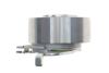 Комплект ГРМ + помпа Opel Astra G/H/Vectra 1.8 16V 98-10 (20x162z) BOSCH 1 987 948 749 (фото 15)