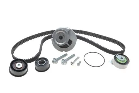 Комплект ГРМ + помпа Opel Astra G 1.8 16V 98-05 BOSCH 1 987 948 750
