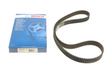 Ремінь ГРМ Suzuki Grand Vitara/Kia Sportage 2.0TD 86-03 (162x25) BOSCH 1 987 948 776