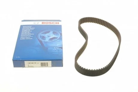 Ремінь ГРМ BOSCH 1 987 948 778