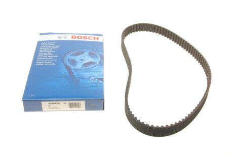 Ремінь ГРМ Honda Civic 1.6 91-01/HR-V 1.6 16V 99- (24x104z) BOSCH 1 987 948 829