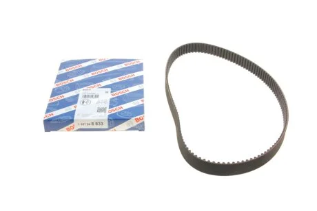 Ремінь ГРМ Mazda 323/626/MPV/Premacy 2.0i 91-05 (25x135z) BOSCH 1 987 948 833