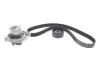 Комплект ГРМ + помпа VW T4 2.4D/2.5 90-03, 57/81kw (26.5x122z) BOSCH 1 987 948 857