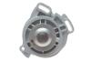 Комплект ГРМ + помпа VW T4 2.4D/2.5 90-03, 57/81kw (26.5x122z) BOSCH 1 987 948 857 (фото 11)