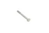 Комплект ГРМ + помпа VW Caddy II/Golf III 1.4 91-97 (19x135z) замінено на 1 987 946 994 BOSCH 1 987 948 859 (фото 20)