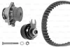 Комплект ГРМ + помпа VW Caddy II 95-04 (19x135z) замінено на 1 987 946 996 BOSCH 1 987 948 864 (фото 2)