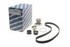 Комплект ГРМ + помпа Opel Vectra B 2.0i 95-00/Daewoo Nubira 97- 1 987 948 885