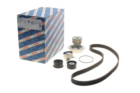 Комплект ГРМ + помпа Opel Vectra B 2.0i 95-00/Daewoo Nubira 97- BOSCH 1 987 948 885