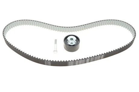 Комплект ГРМ Ford Transit 2.5 TDI 94-00 (130x28) BOSCH 1 987 948 925