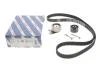 Комплект ГРМ Fiat Stilo 1.9 JTD 03-06 (198x24) BOSCH 1 987 948 942 (фото 2)