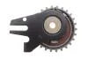 Комплект ГРМ Fiat Stilo 1.9 JTD 03-06 (198x24) BOSCH 1 987 948 942 (фото 4)